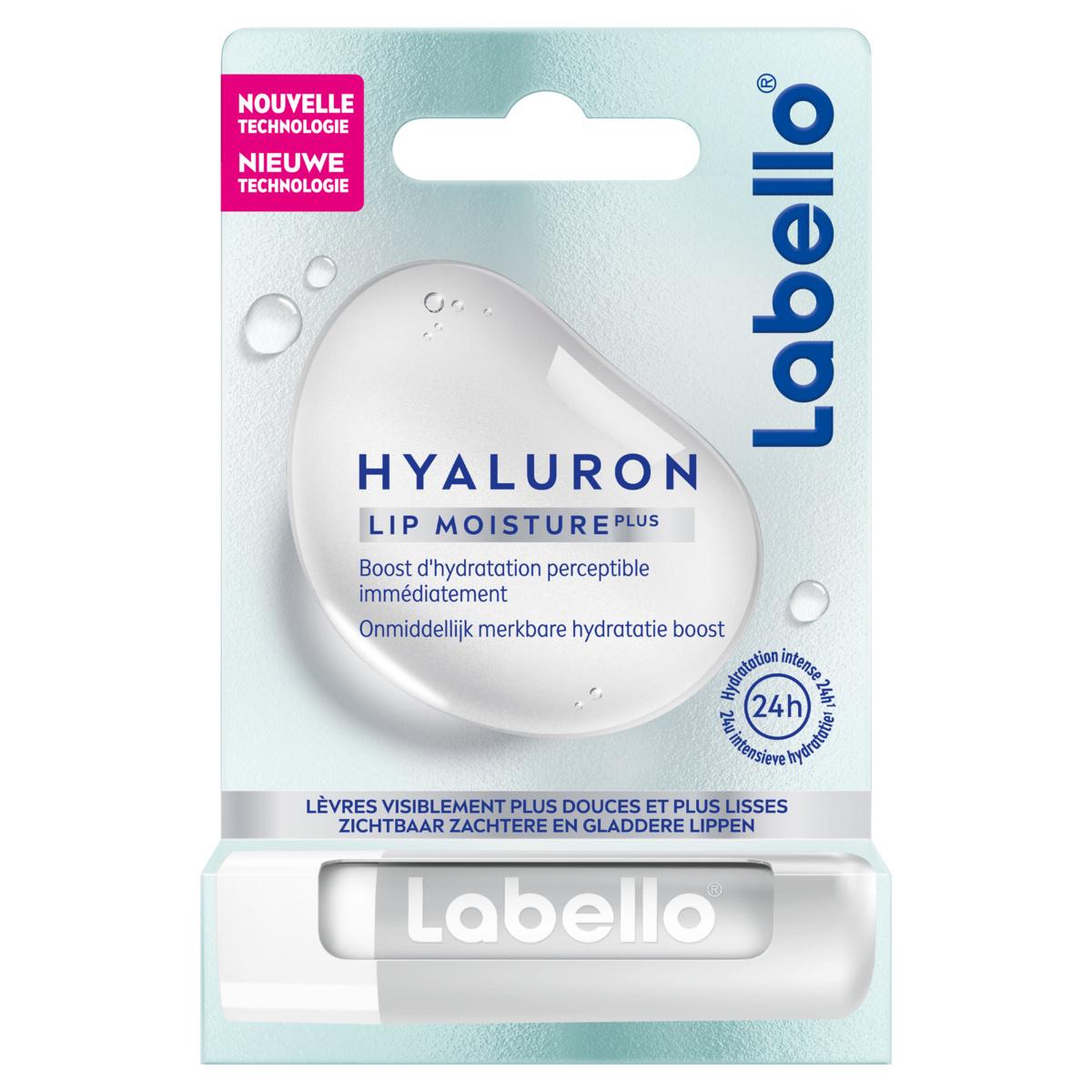 LABELLO HYALURON BLISTER