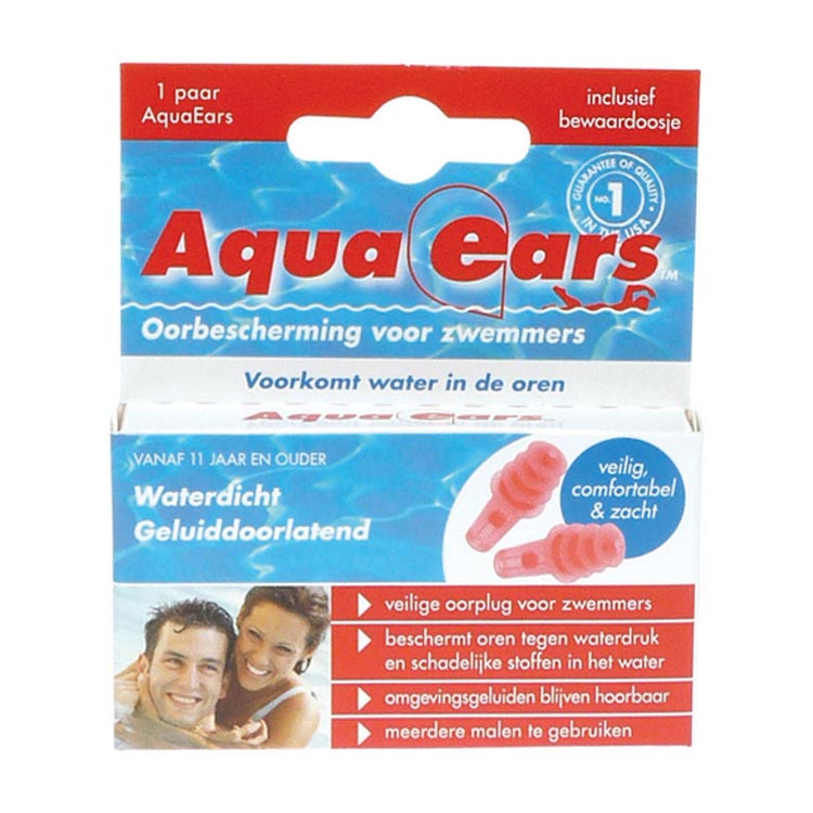 SANOHRA AQUAEARS OORDOP REGULAR