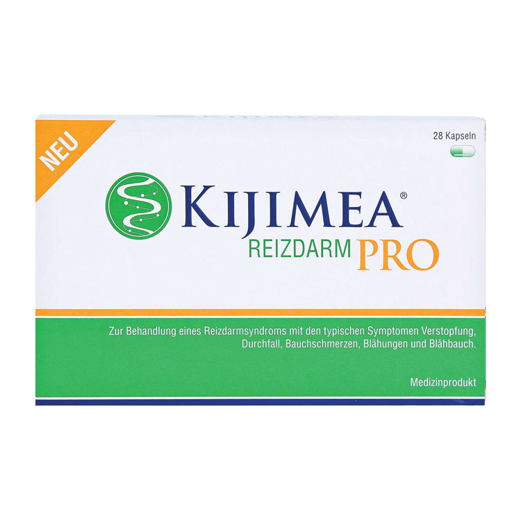 KIJIMEA PRIKKELBARE DARM PRO