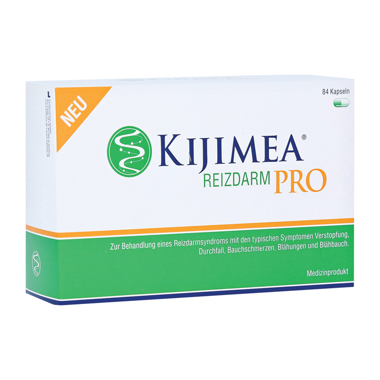 KIJIMEA PRIKKELBARE DARM PRO