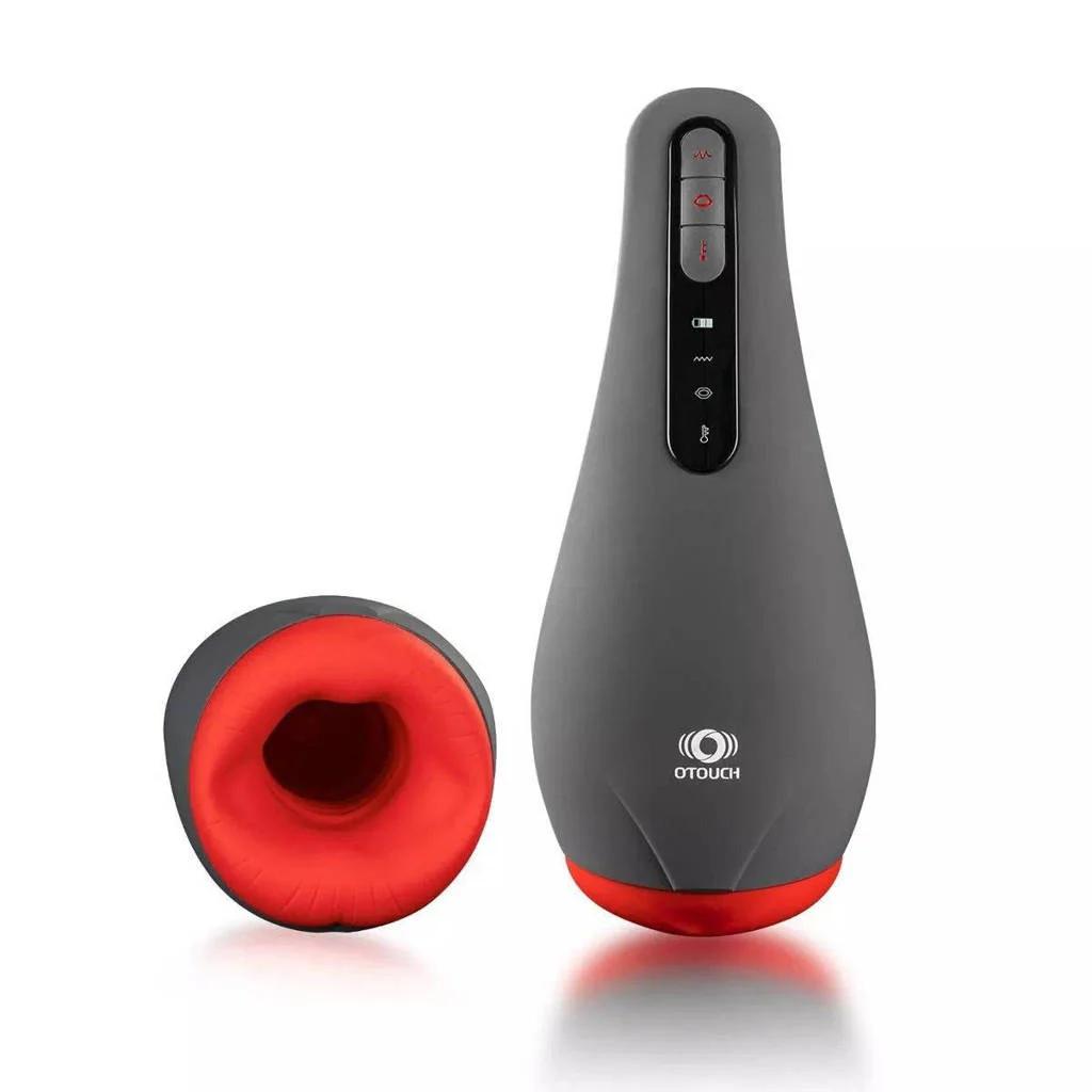 OTOUCH AIRTURN 2 MASTURBATOR