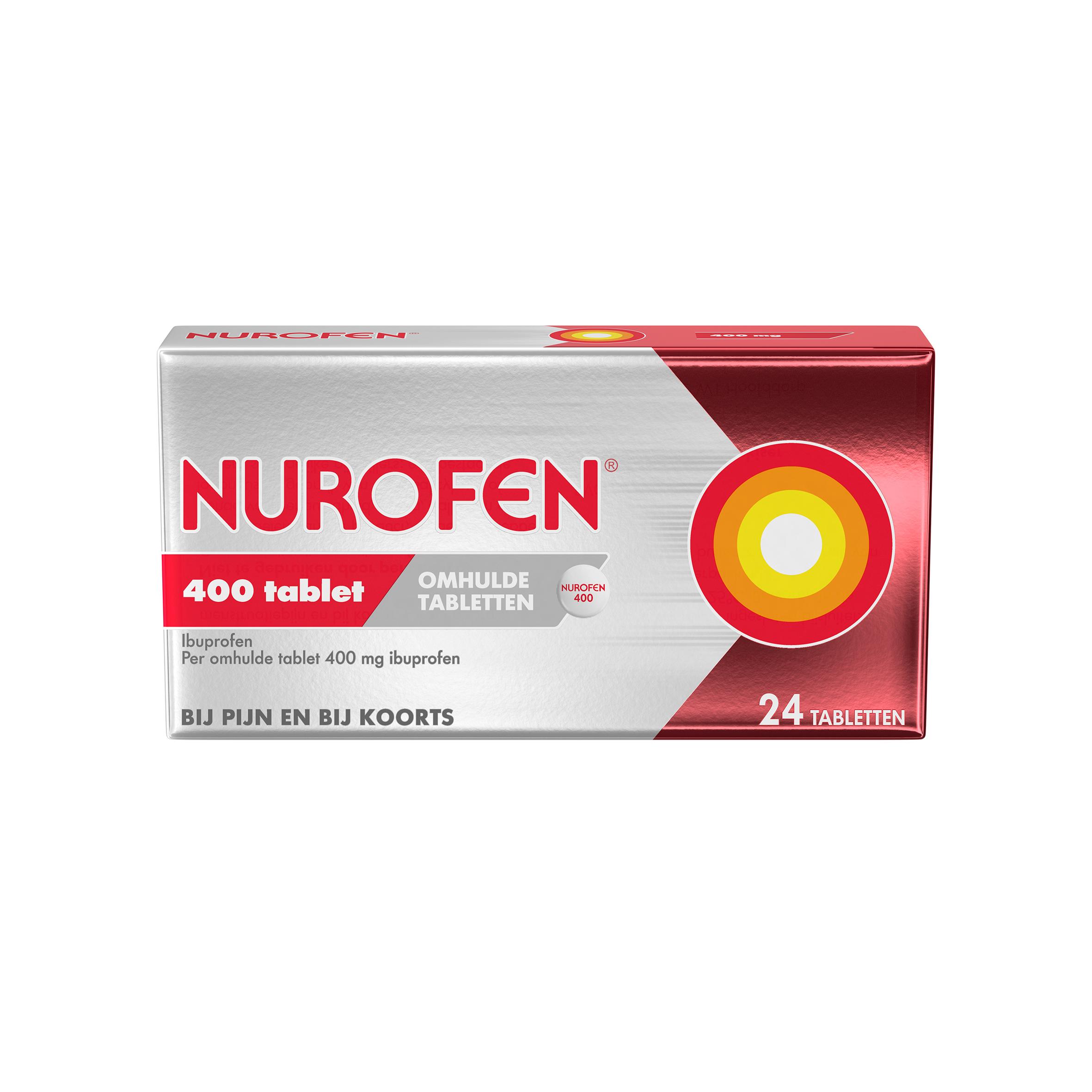 NUROFEN 400