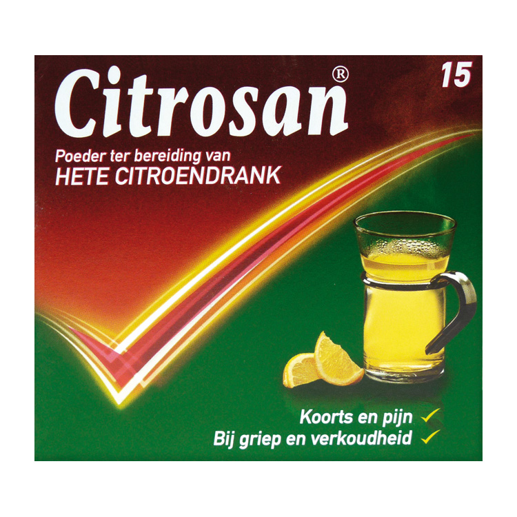 CITROSAN