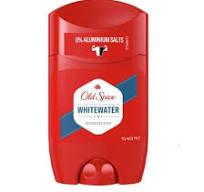 OLD SPICE DEOSTICK WHITE WATER