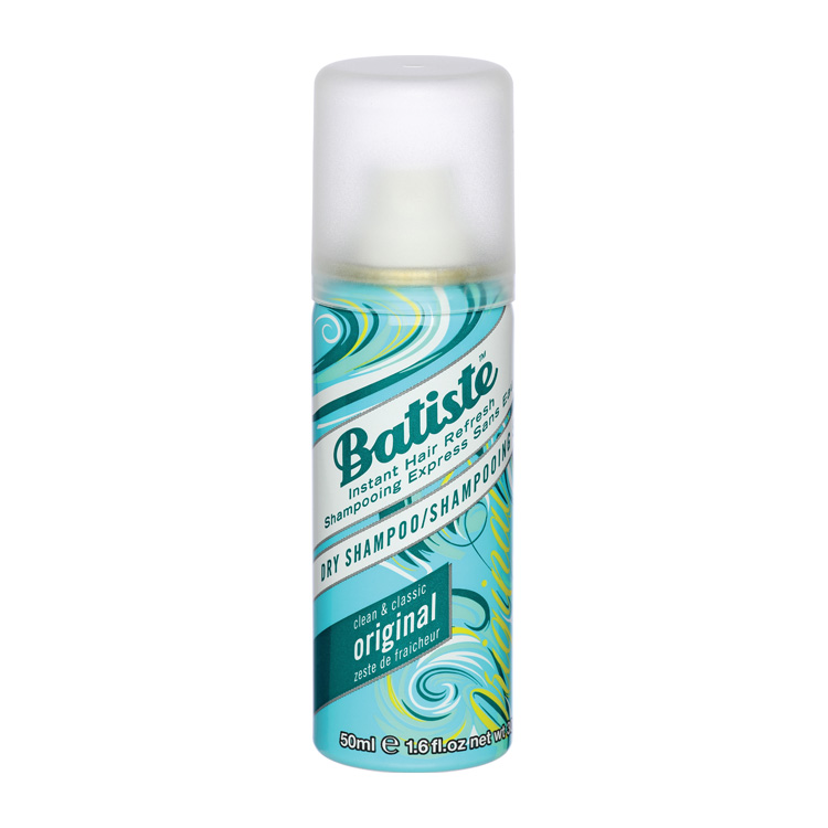 MINI BATISTE DROOGSHAMPOO ORIGINAL