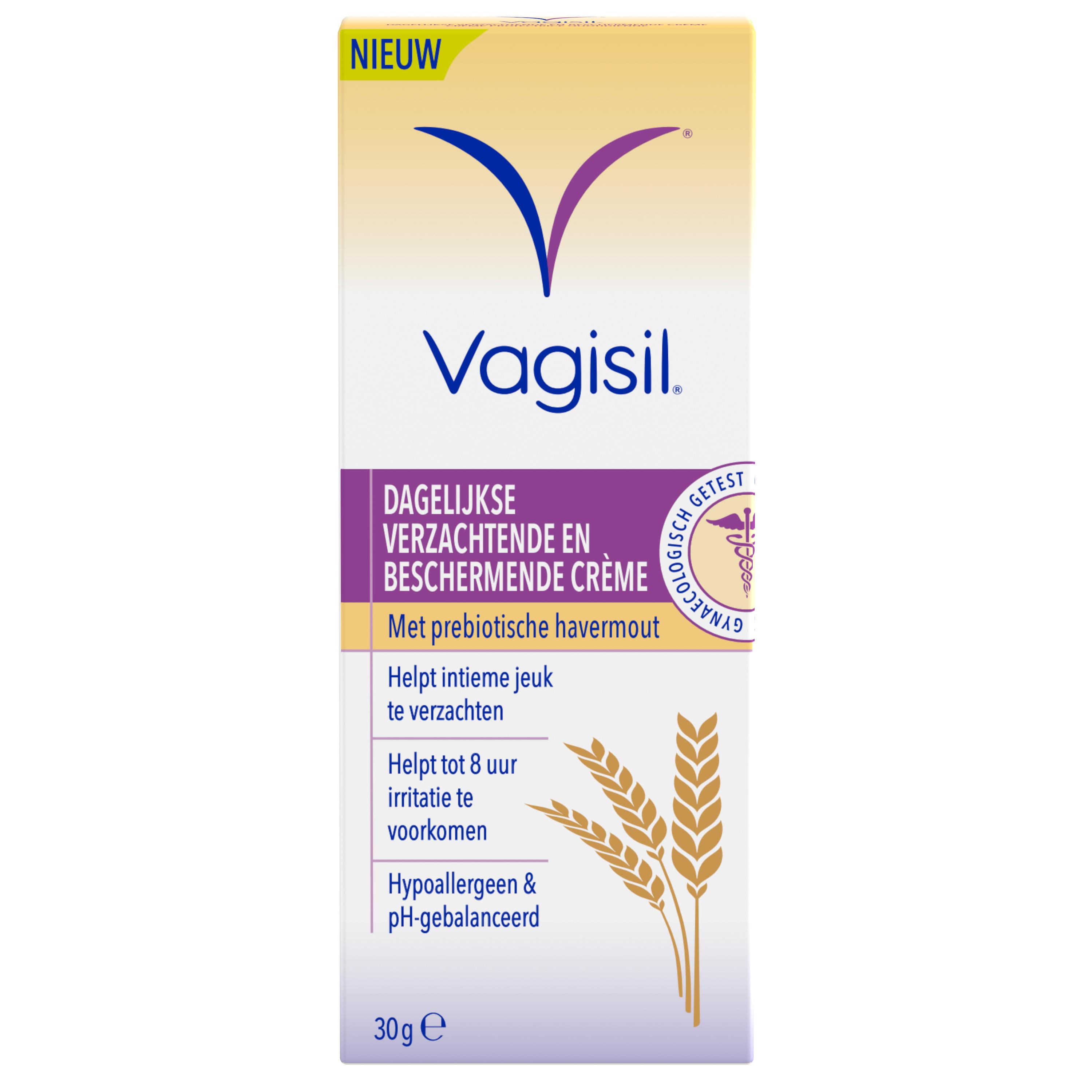 VAGISIL CREME
