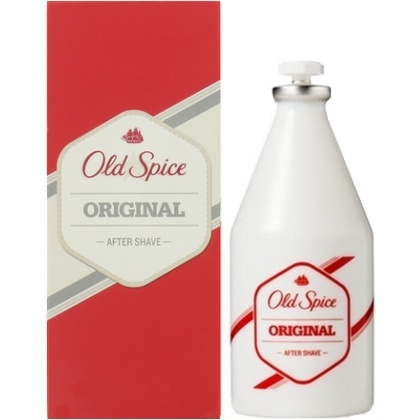 OLD SPICE ORGIGINAL AS
