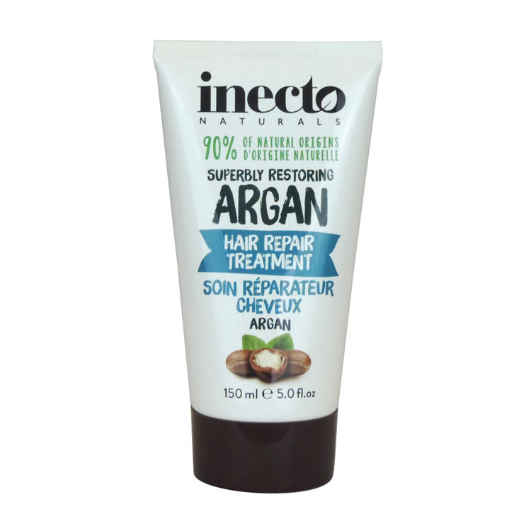 INECTO NATURALS ARGAN HAIR TREATMENT