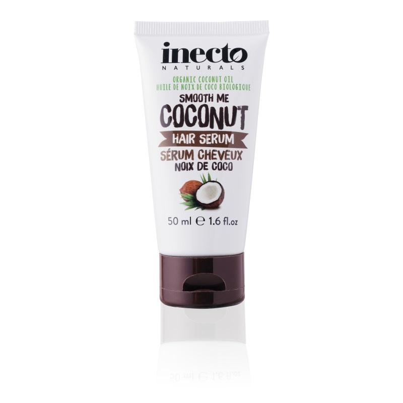 INECTO NATURALS COCONUT HAIR SERUM