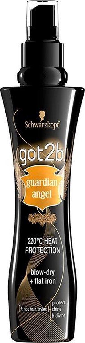 GOT2B SPRAY GUARDIAN ANGEL HEAT