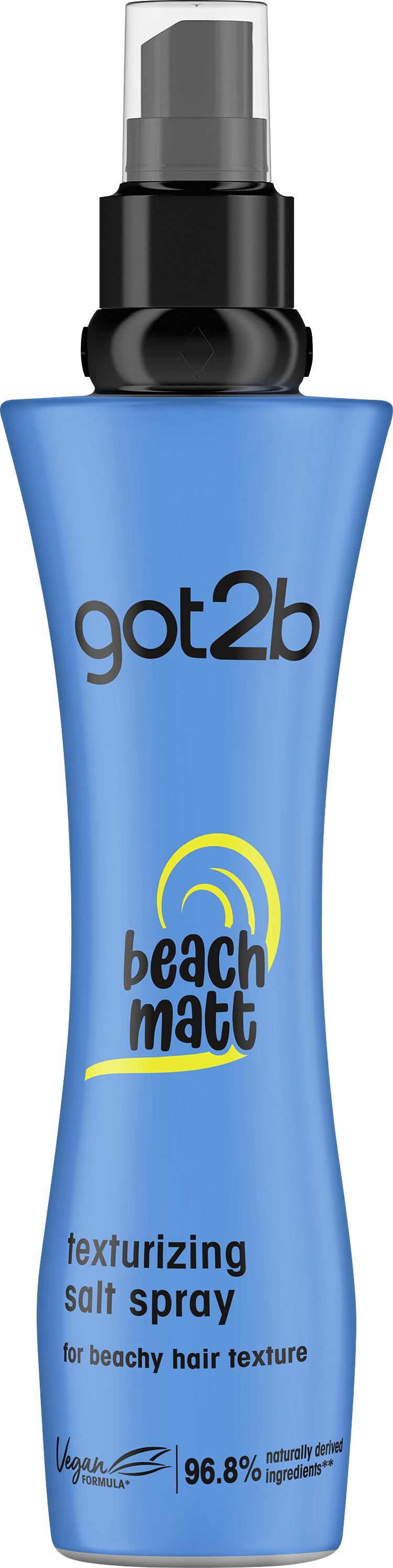 GOT2B SPRAY BEACH BABE SALT