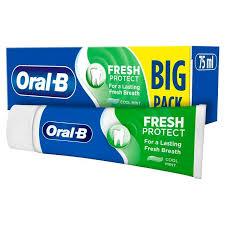 ORAL-B TANDPASTA FRESH PROTECT