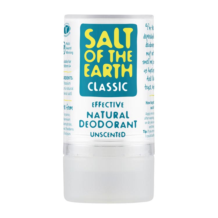 SALT OF THE EARTH DEOSTICK CRYSTAL CLASSIC PARFUMVRIJ