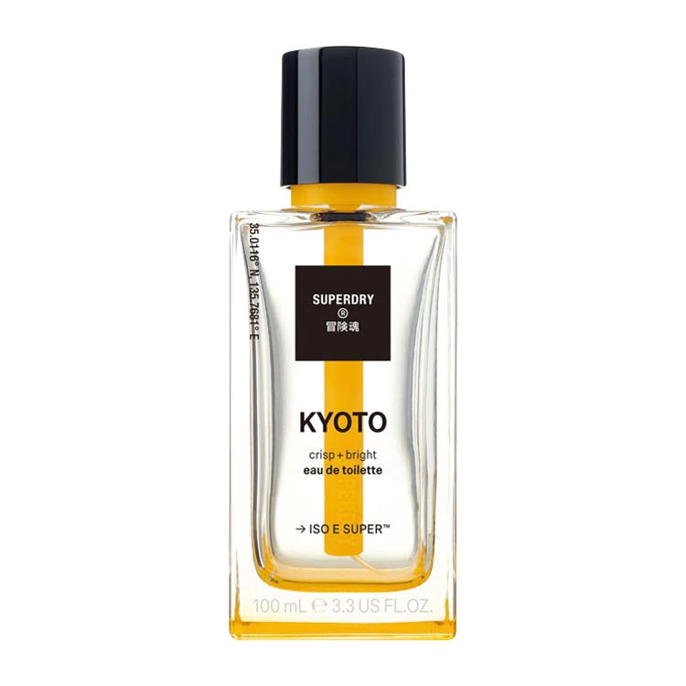SUPERDRY EDT KYOTO