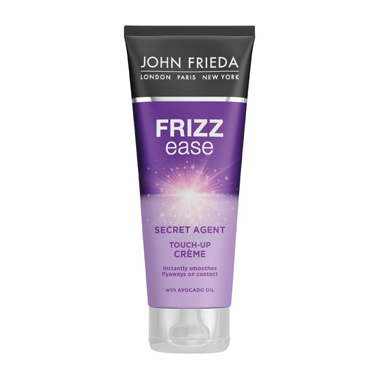 JOHN FRIEDA FRIZZ EASE SECRET AGENT