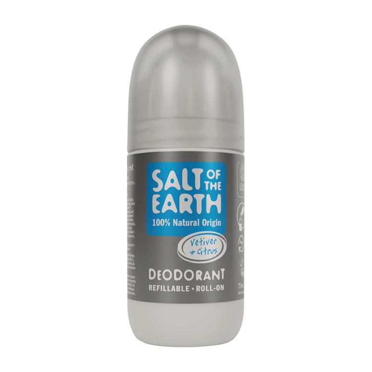 SALT OF THE EARTH DEOROLLER VETITVER   CITRUS