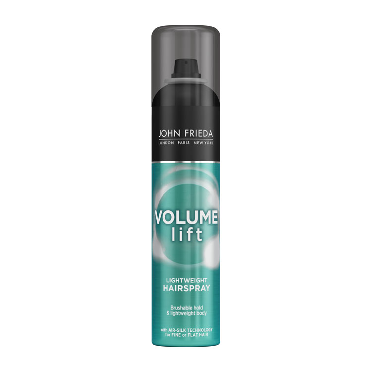 JOHN FRIEDA VOLUME LIFT HAIRSPRAY