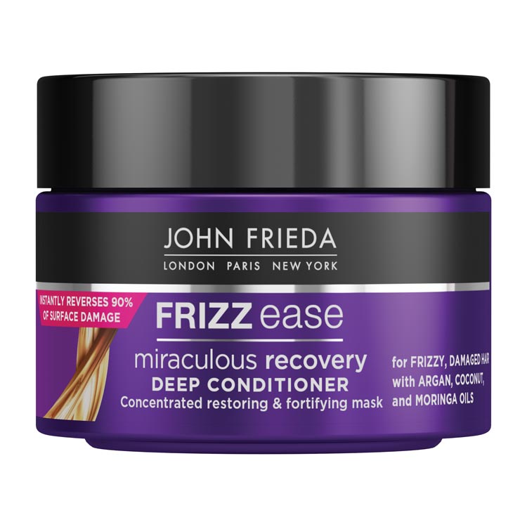 JOHN FRIEDA FRIZZ EASE MASKER MIRACULOUS RECOVERY