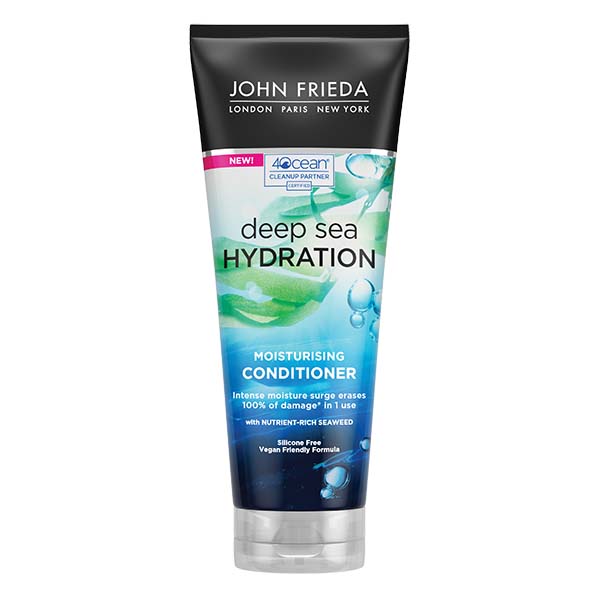 JOHN FRIEDA DEEP SEA HYDRATION CONDITIONER