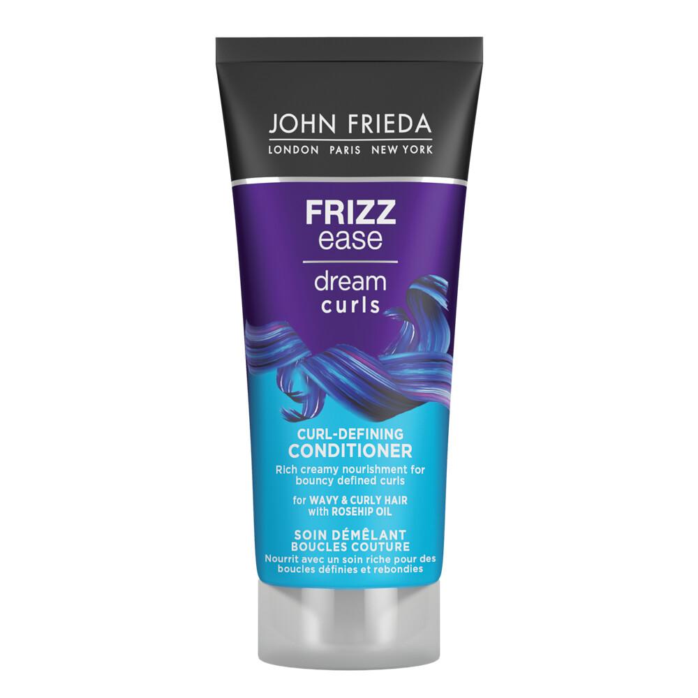 MINI JOHN FRIEDA FRIZZ EASE CONDITIONER DREAM CURLS
