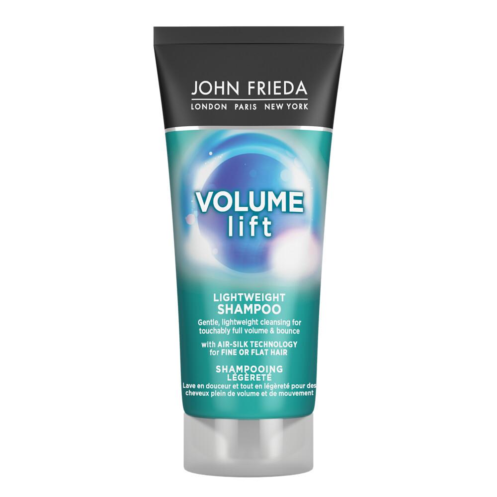 MINI JOHN FRIEDA SHAMPOO VOLUME LIFT LIGHTWEIGHT