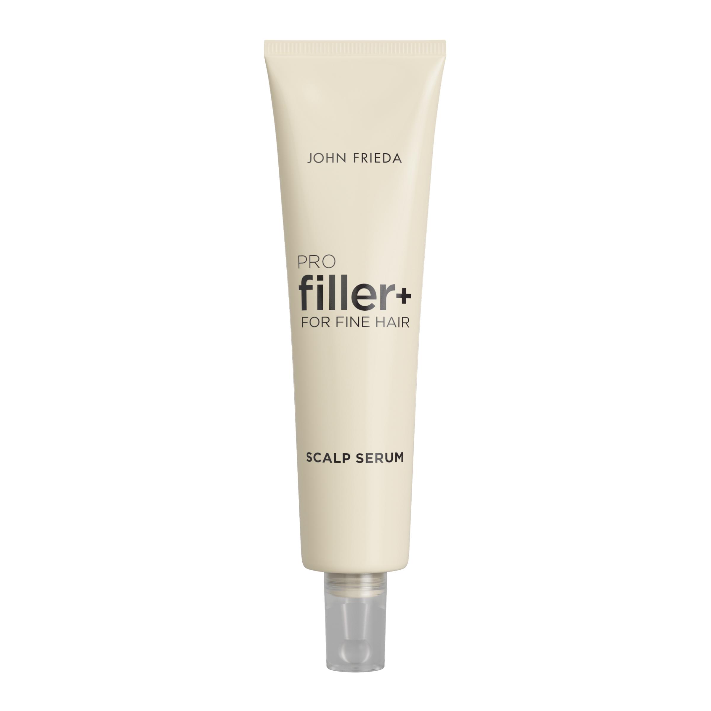 JOHN FRIEDA PROFILLER  FOR FINE HAIR SCALP SERUM