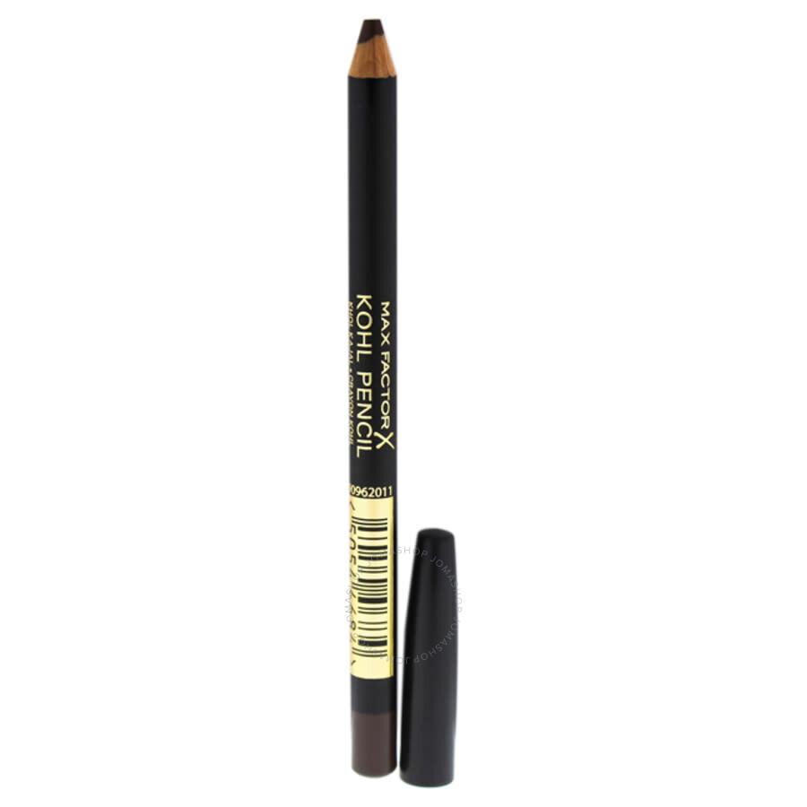MAX FACTOR KOHL PENCIL BROWN 30