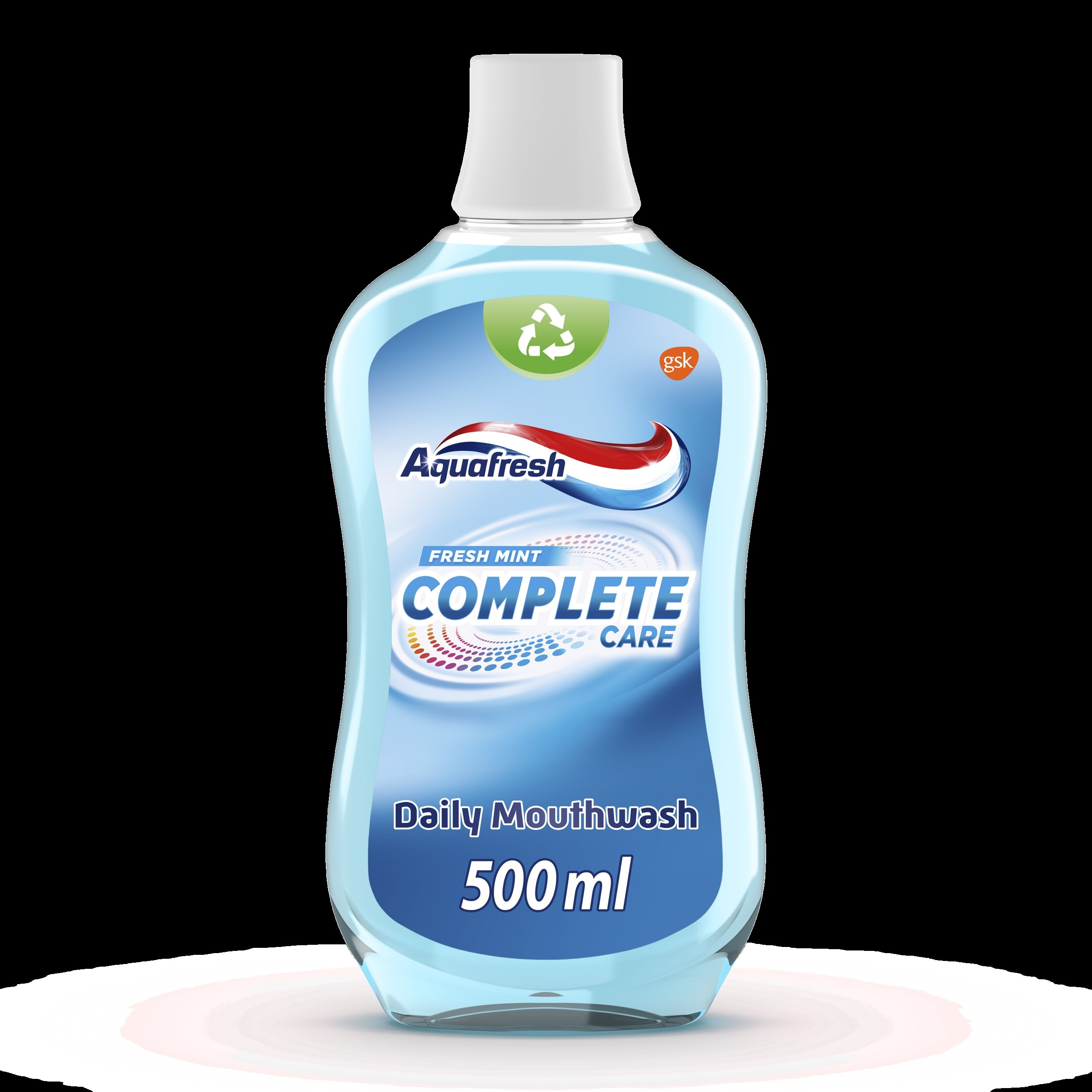 AQUAFRESH MONDWATER COMPLETE CARE