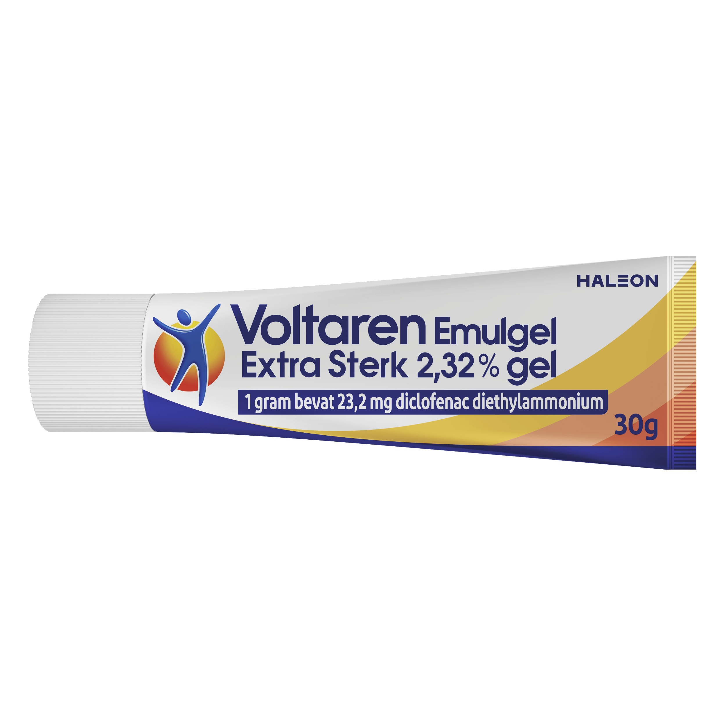 VOLTAREN EMULGEL EXTRA STERK 2,32 %
