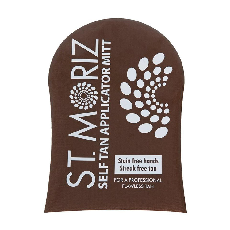 ST.MORIZ PROFESSIONAL TANNING HANDSCHOEN