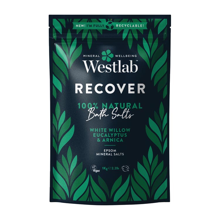 WESTLAB BADZOUT ALCHEMIE HERSTEL