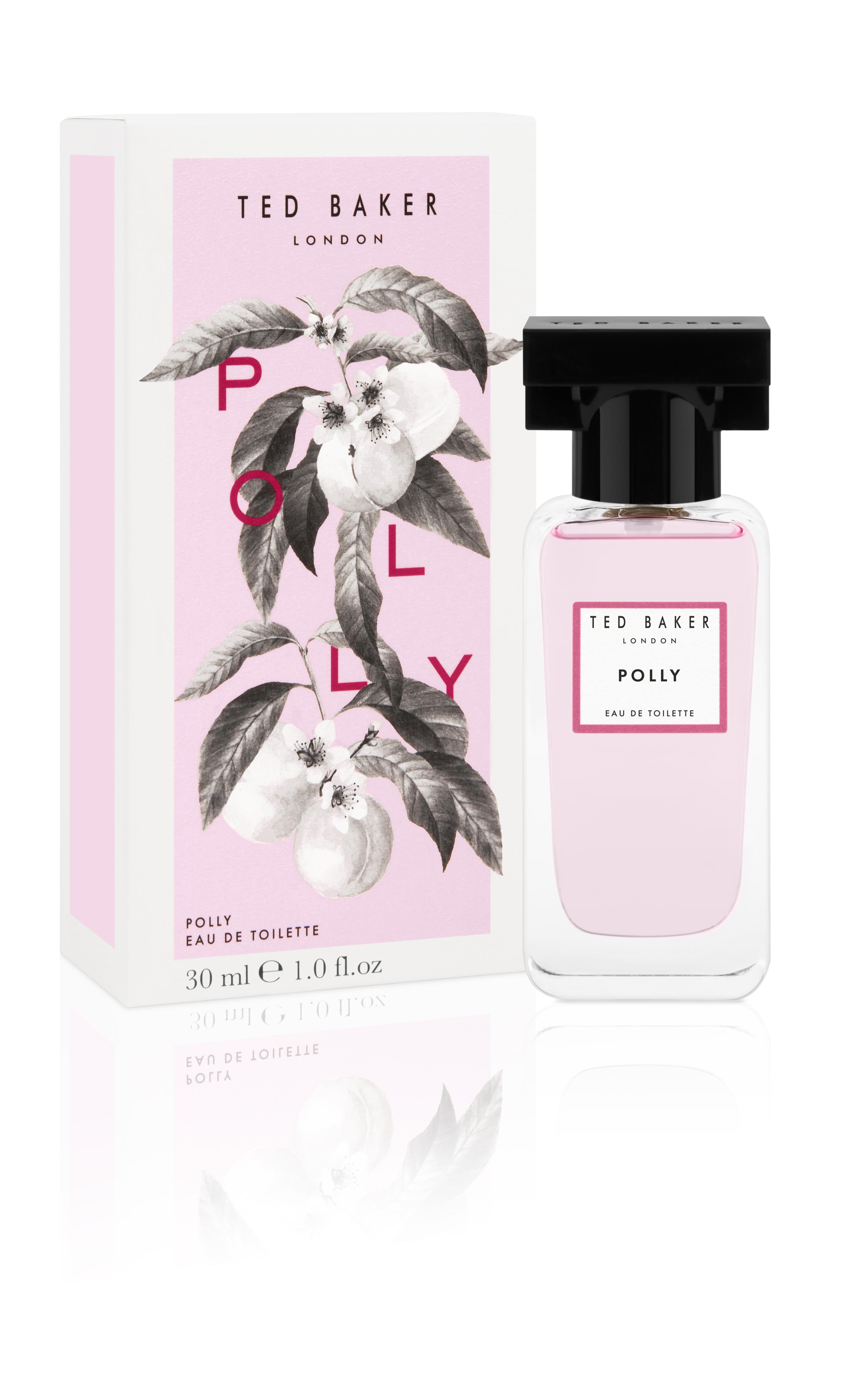 TED BAKER WOMEN EDT POLLY