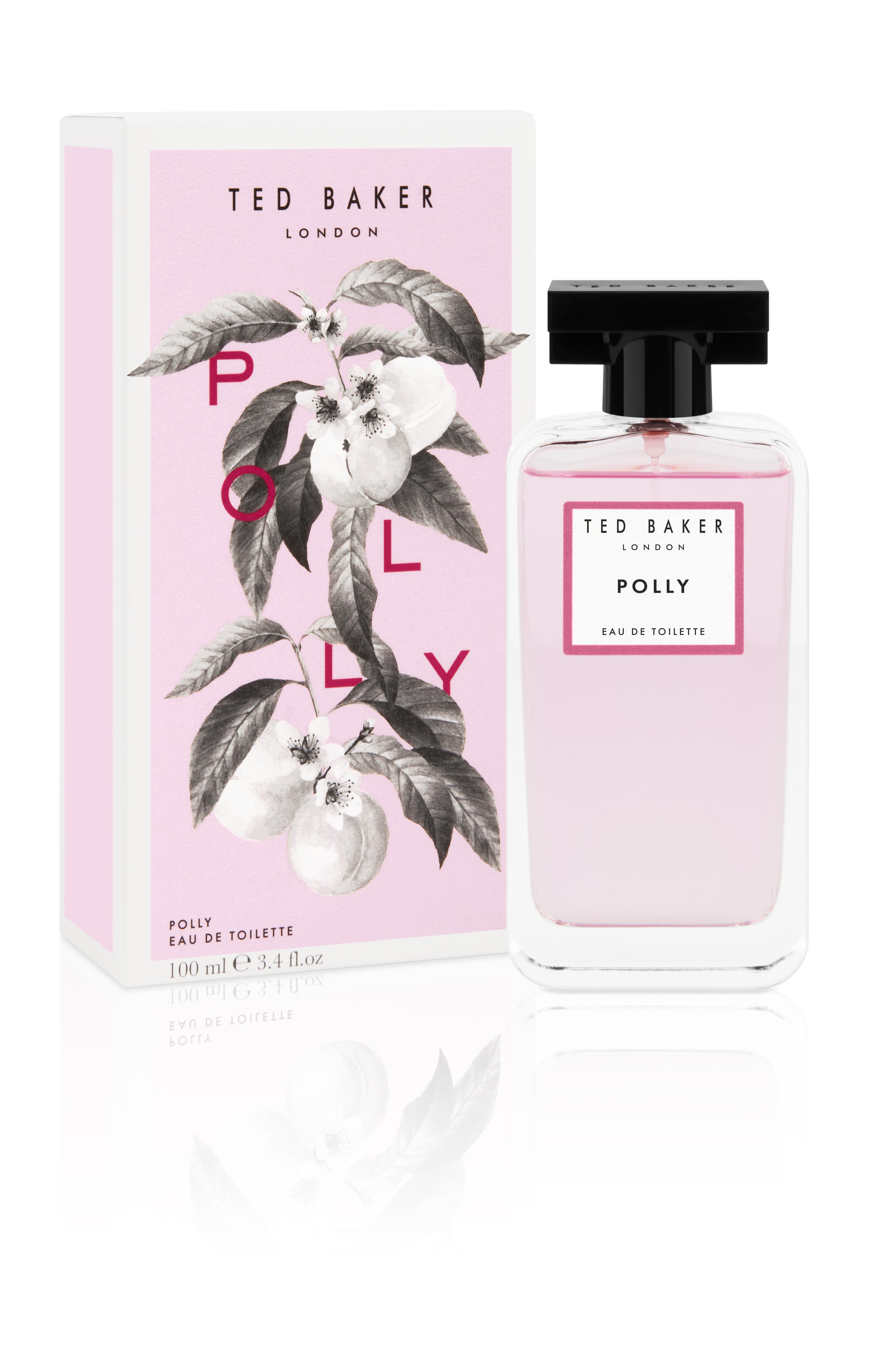 TED BAKER WOMEN EDT POLLY