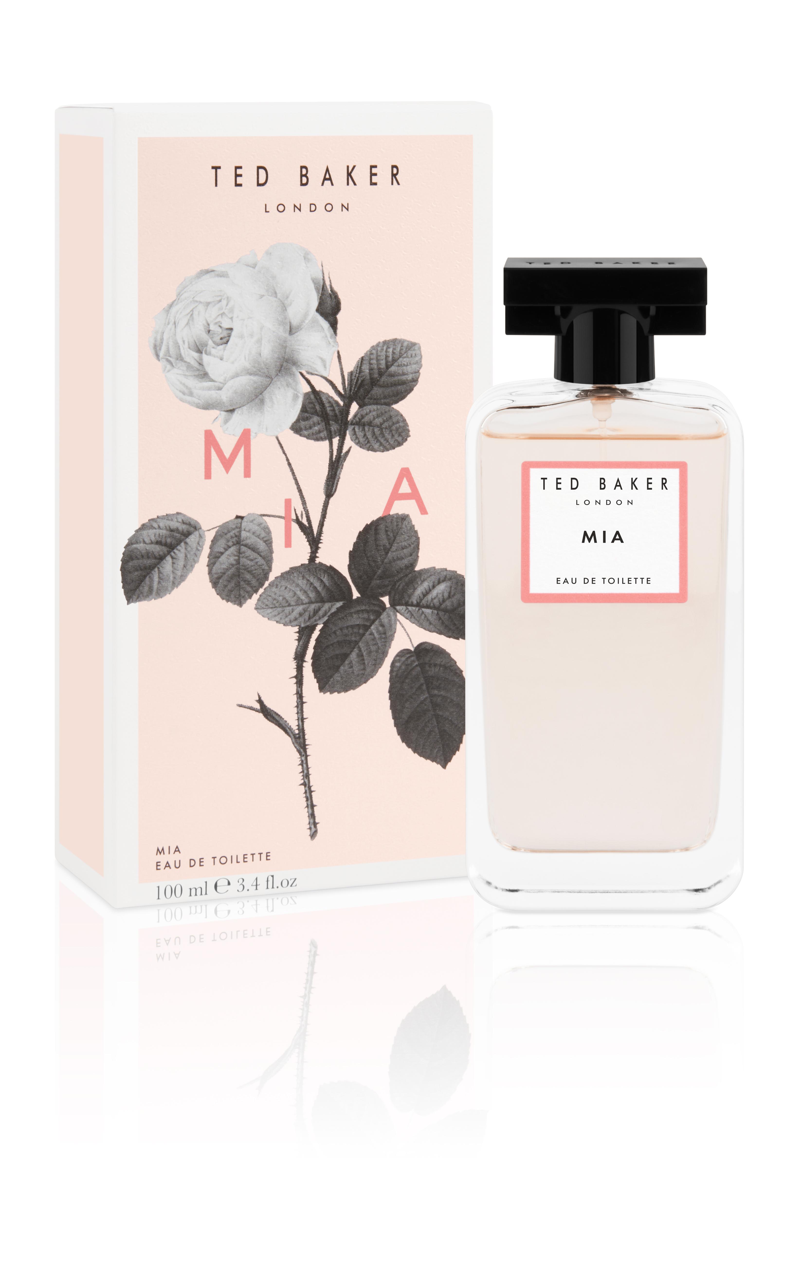 TED BAKER WOMEN EDT MIA