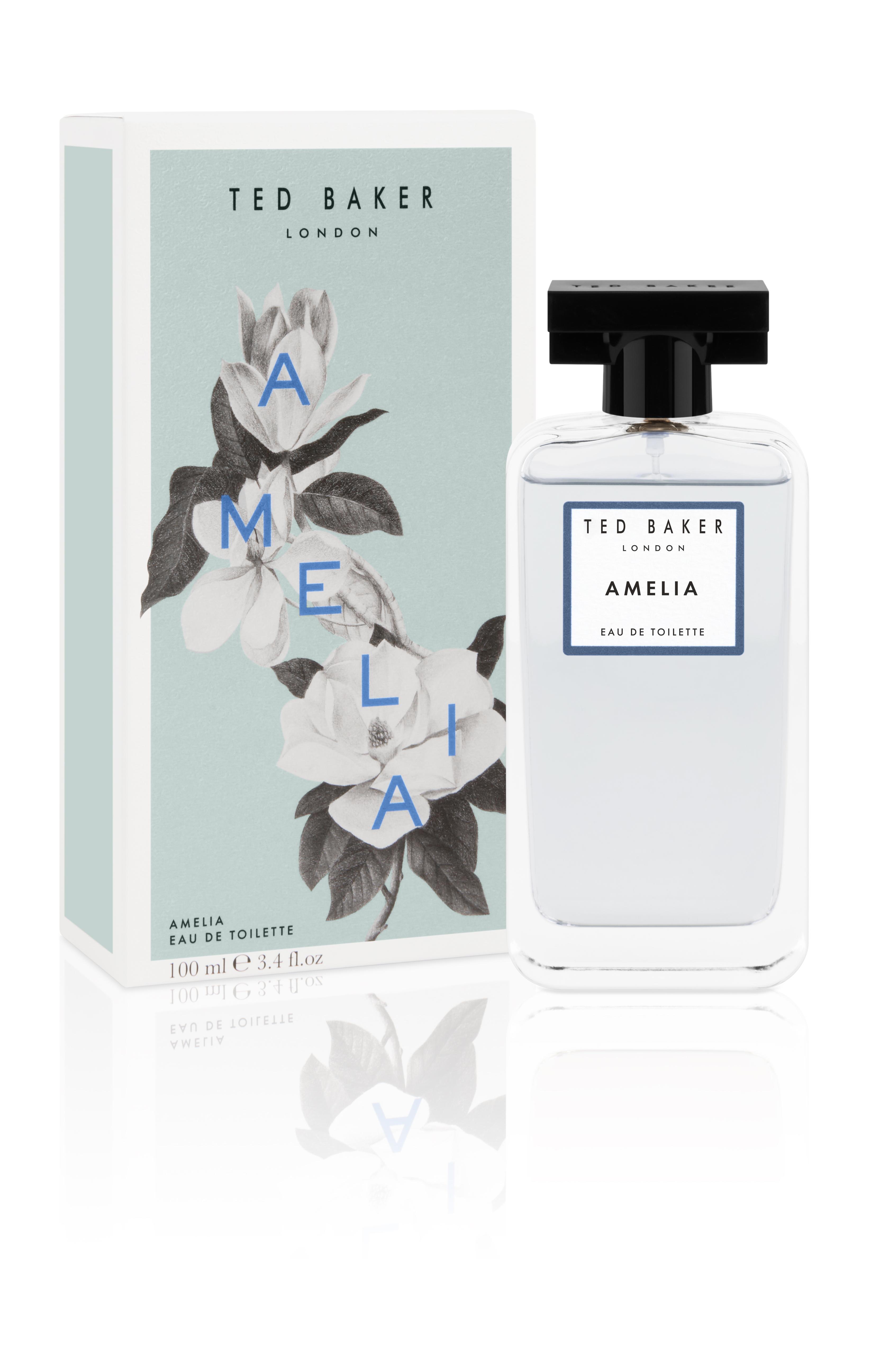 TED BAKER WOMEN EDT AMELIA