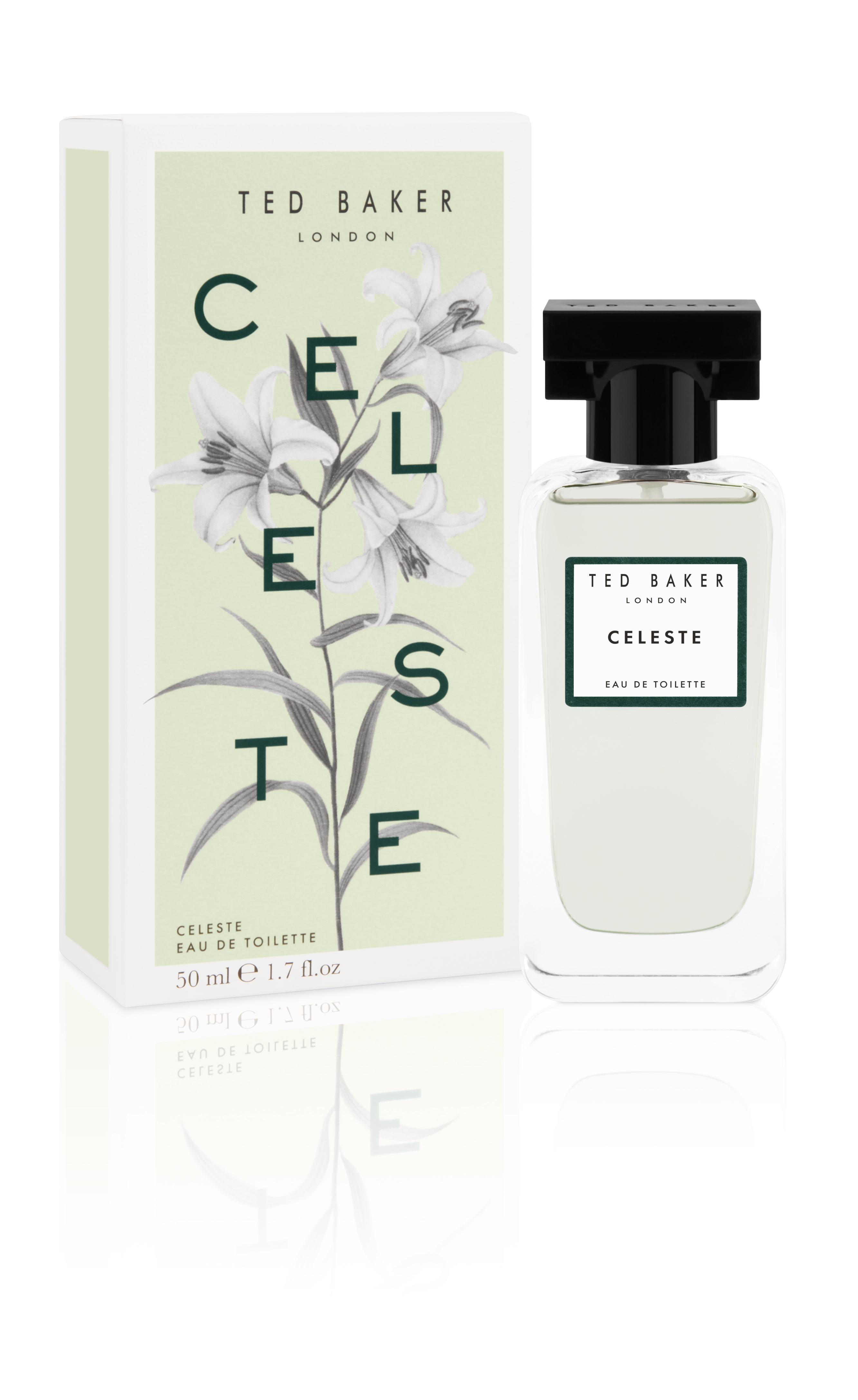 TED BAKER WOMEN EDT CELESTE
