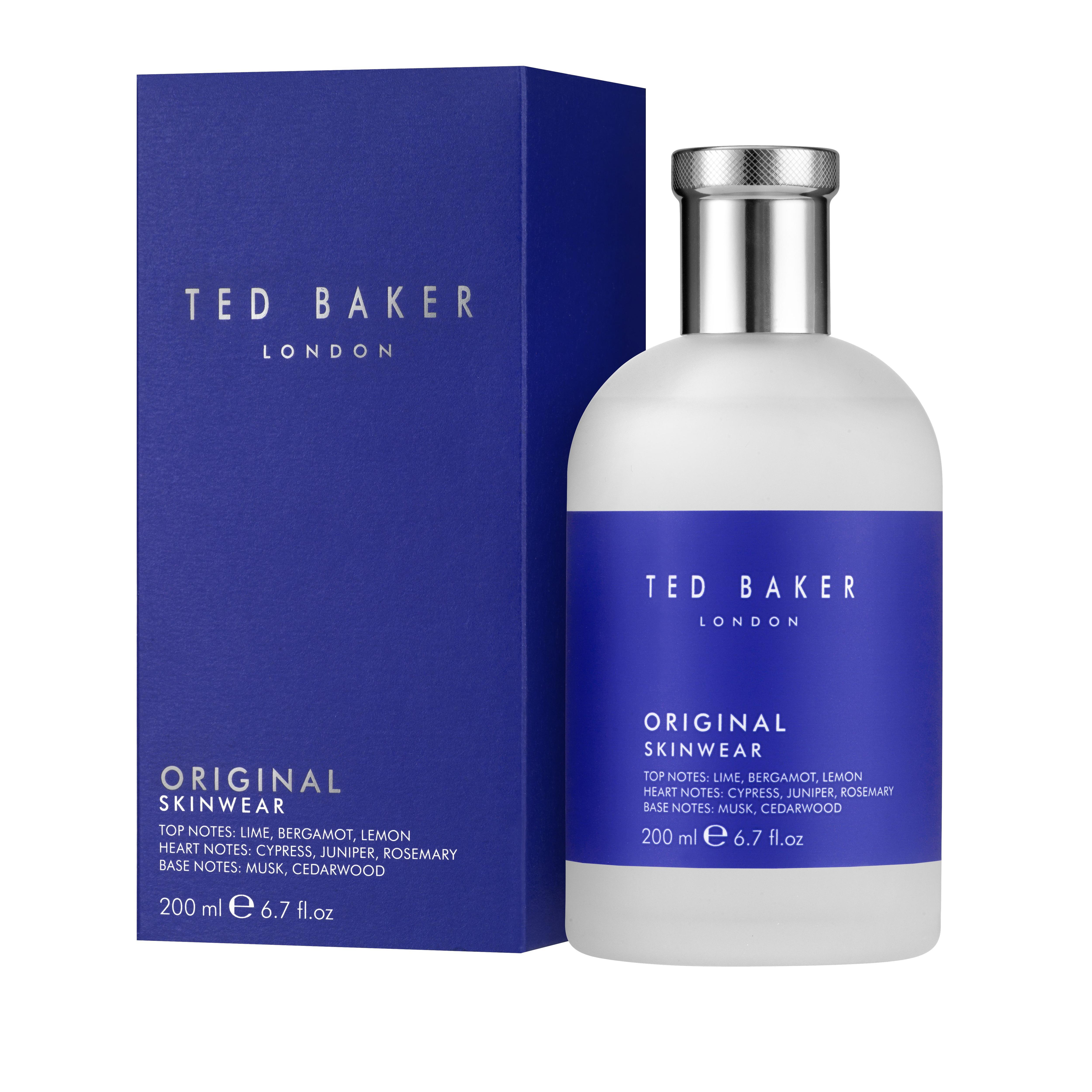 TED BAKER MEN EDT SKINWEAR ORIGINAL