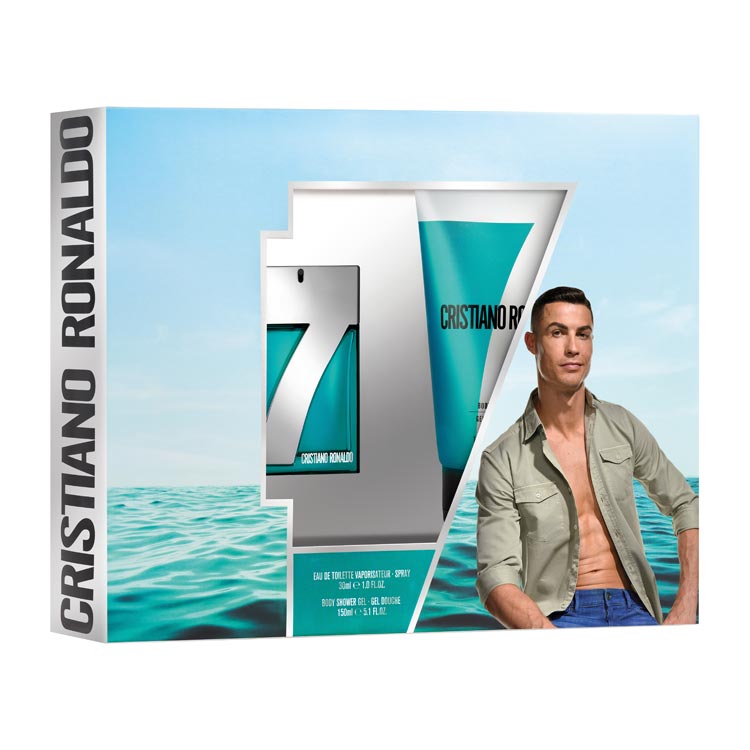 GVPH CR 17 ORIGINS  EDT/SHOWER GEL