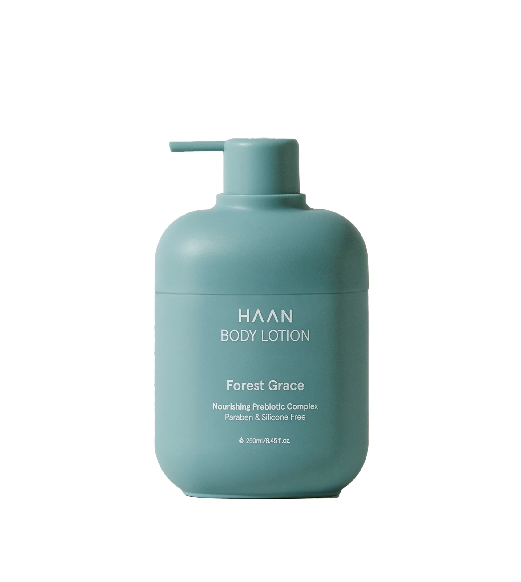 HAAN BODYLOTION FOREST GRACE