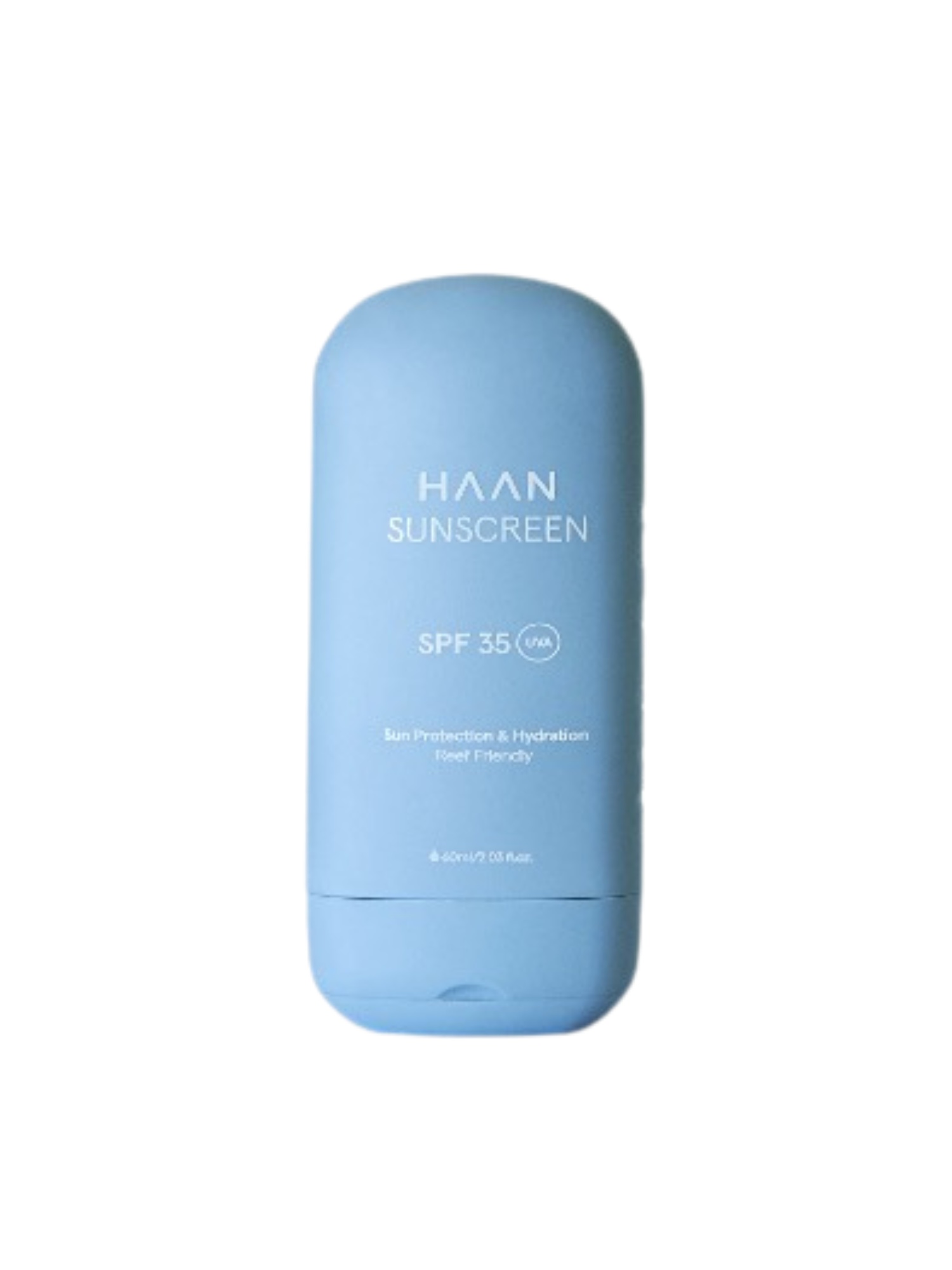 HAAN SUNSCREEN SPF35