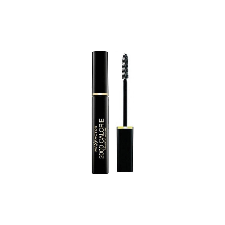 MAX FACTOR MASCARA 2000 CALORIE BLACK