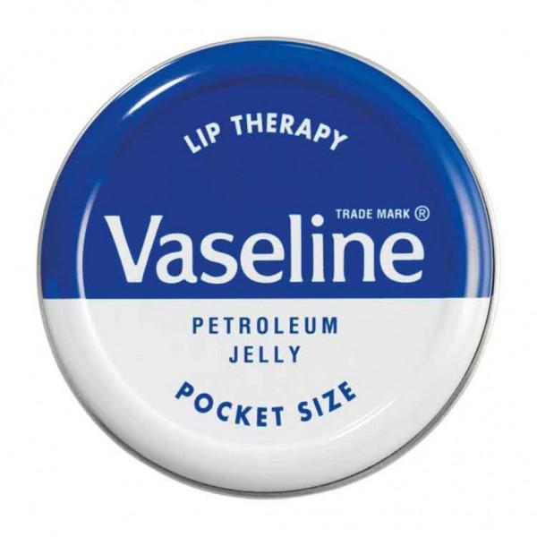 VASELINE LIP THERAPY ORIGINAL BLIKJE