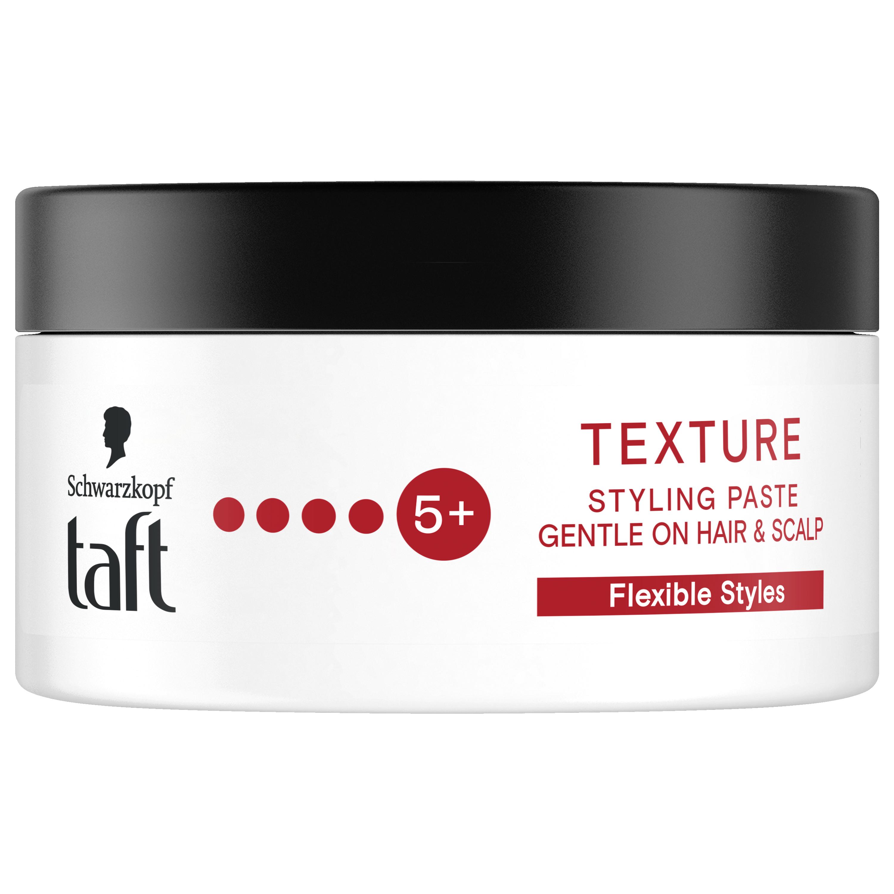 TAFT TEXTURE STYLING PASTE