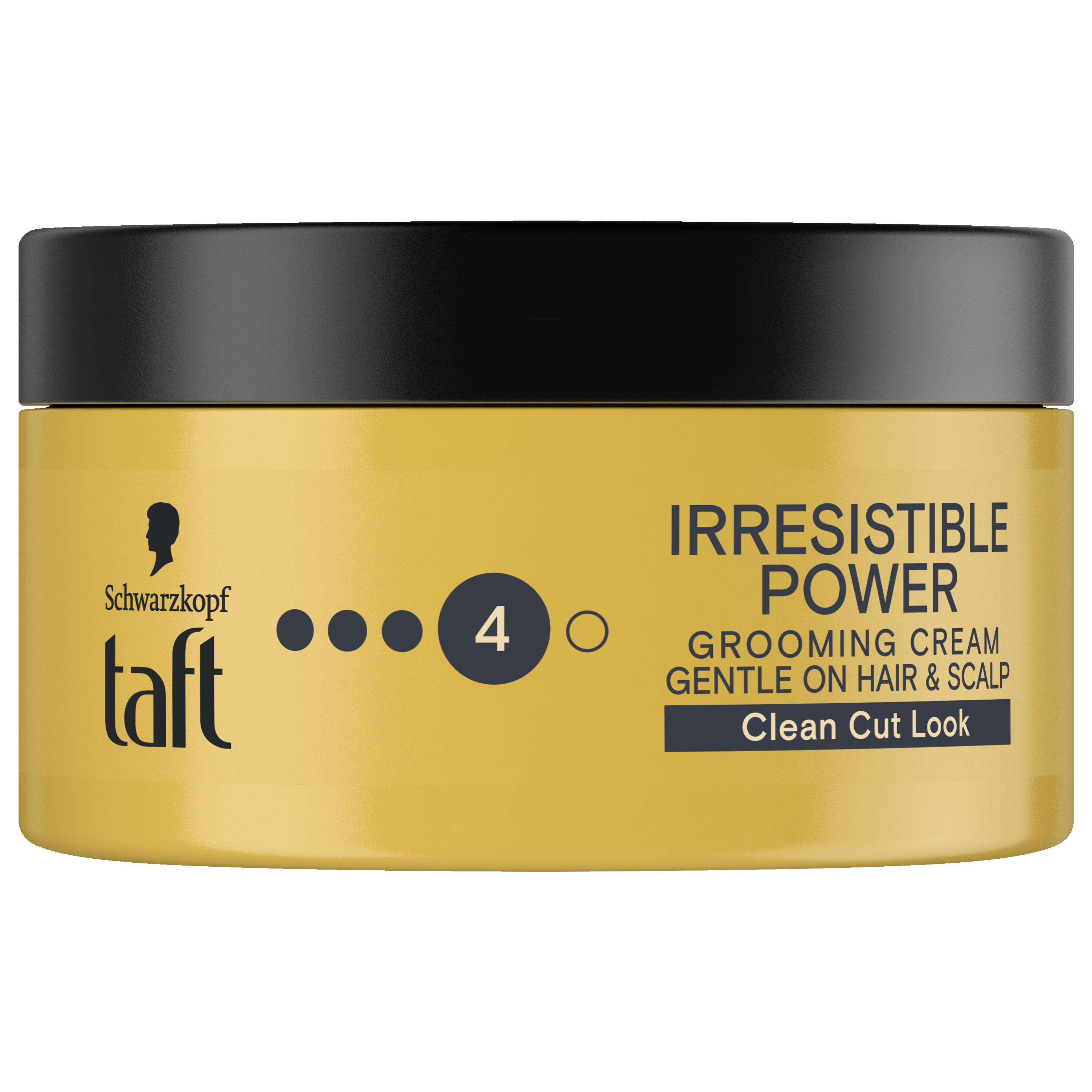 TAFT STYLING IRRESISTIBLE GROOMING CREAM