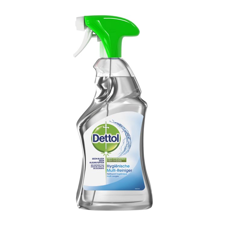 DETTOL APC POWER FRESH SPRAY MULTI