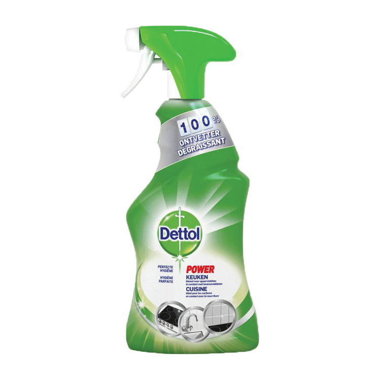 DETTOL KEUKENREINIGER SPRAY