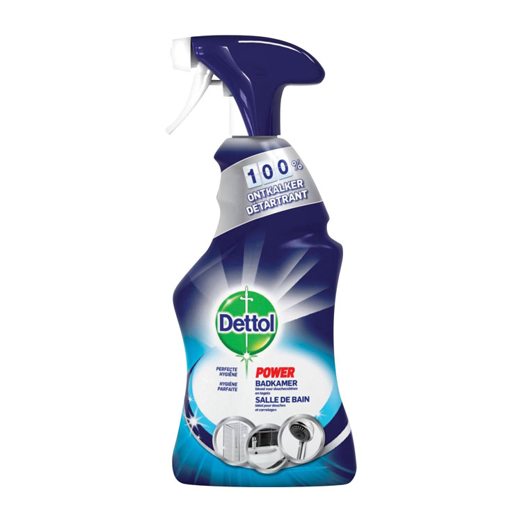 DETTOL BADKAMERREINIGER SPRAY