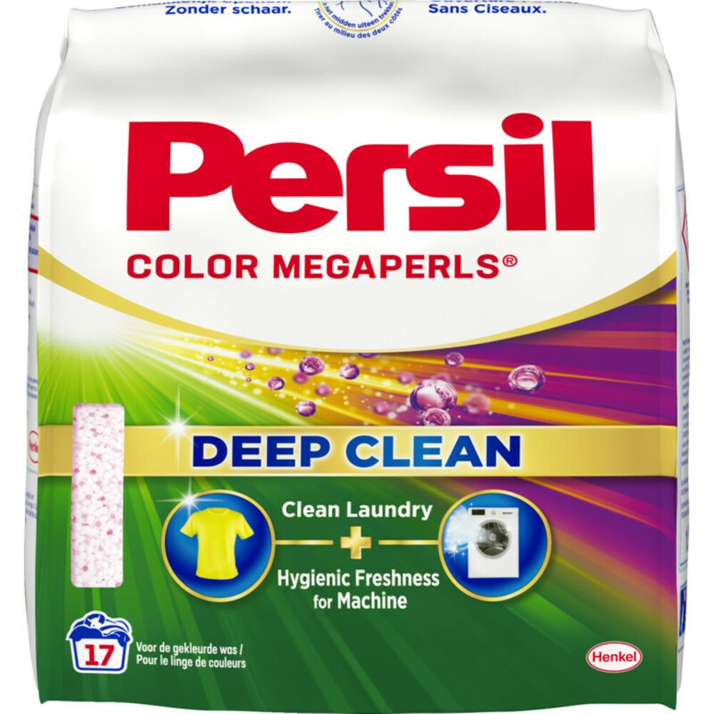 PERSIL MEGAPERLS COLOR