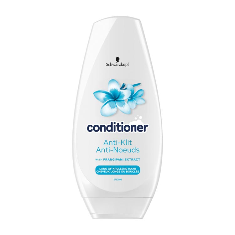 SCHWARZKOPF CONDITIONER ANTIKLIT