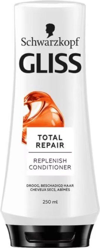 GLISS KUR CONDITIONER TOTAL REPAIR 19